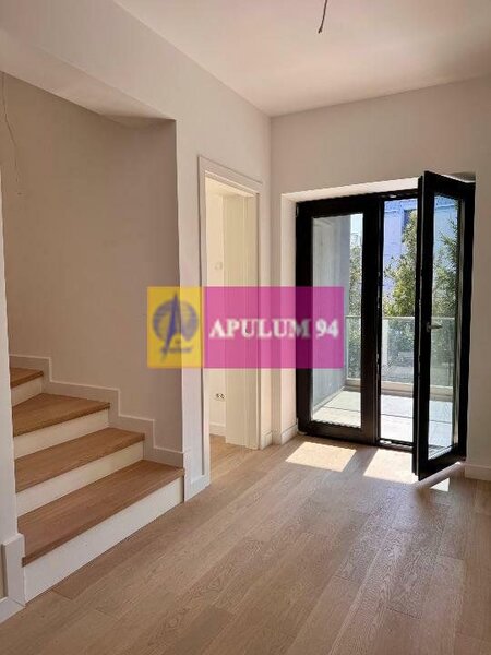 Vila Exceptionala Herastrau | Aviatiei  | 600 MP | Constructie Noua