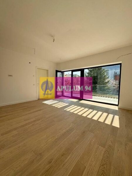 Vila Exceptionala Herastrau | Aviatiei  | 600 MP | Constructie Noua