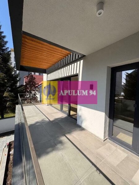 Vila Exceptionala Herastrau | Aviatiei  | 600 MP | Constructie Noua