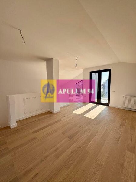 Vila Exceptionala Herastrau | Aviatiei  | 600 MP | Constructie Noua